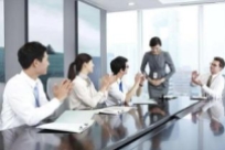 天维网络与常德市昊哲会计服务有限公司签订软件开发协议
